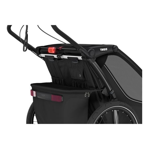 Thule Delight 2 zadní světlo, 3 zdjęcie