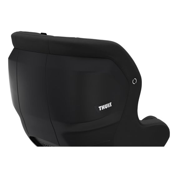 Thule Elm - Rotating Car Seat for Toddlers (67-105 cm | 9-18 kg | 6 Months to 4 Years), Baza: bez bazy, Kolor: Black, image , 12 image