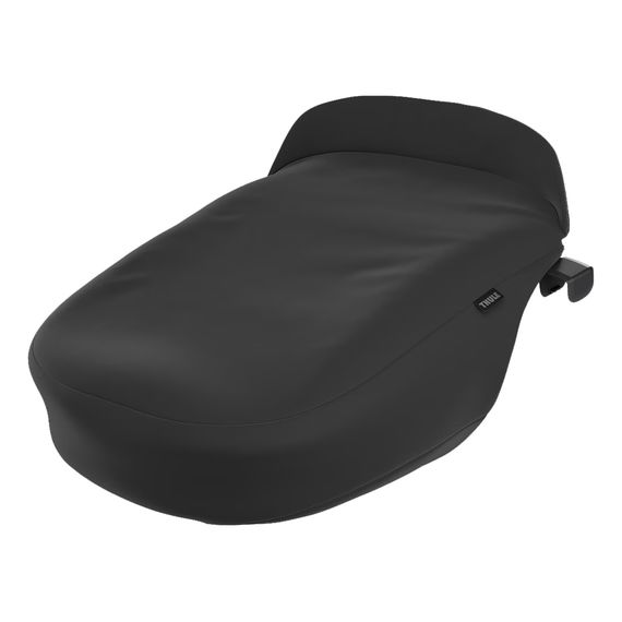 Thule Maple nánožník k autosedačce, Kolor: Black
