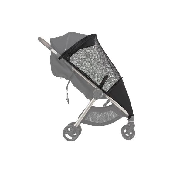 Anex IQ moskytiéra pro buggy