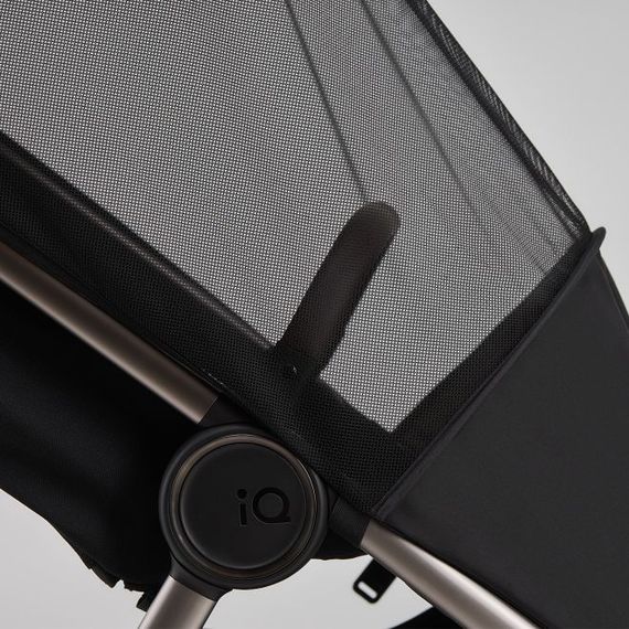Anex IQ moskytiéra pro buggy, 2 zdjęcie