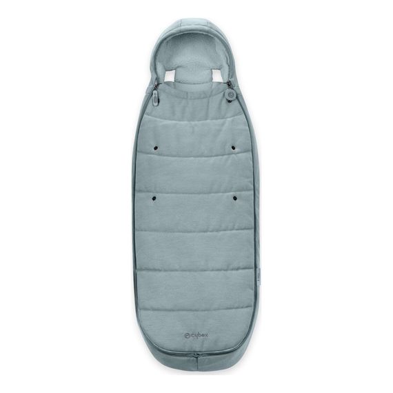 Cybex Gold fusak, Kolor materiału: Sky Blue