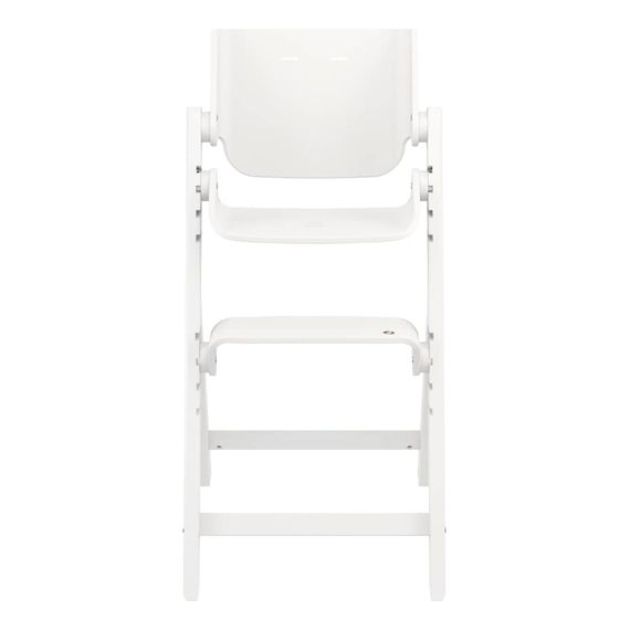 Maxi-Cosi jídelní židlička se sadou pro děti Nesta White Wood, Rodzaj: krzesełko + zestaw dla dzieci, Kolor ramy: White Wood, Kolor: Beyond Sky Grey, 8 zdjęcie