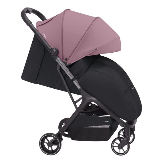 Carrello Nova sportovní kočárek, Kolor materiału: Desert Pink, 6 zdjęcie