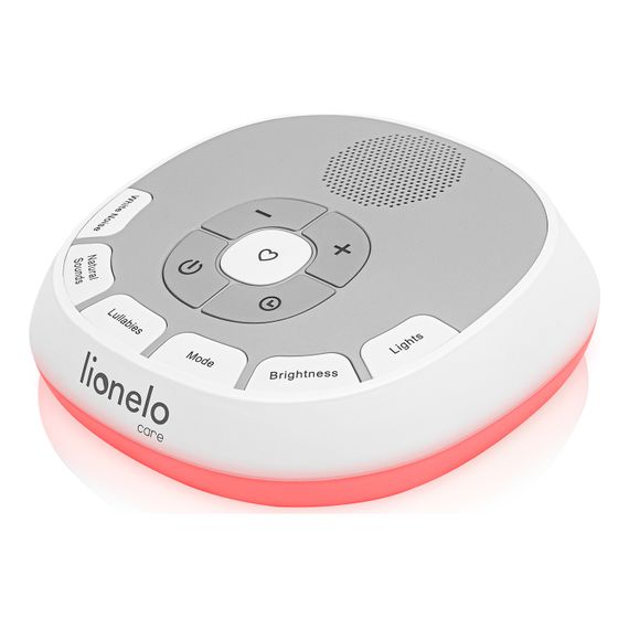 Lionelo uspávačka Babynap