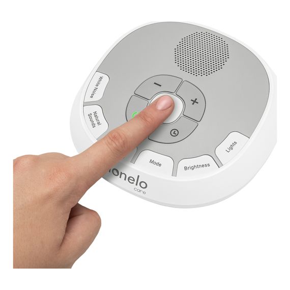 Lionelo uspávačka Babynap, 3 zdjęcie