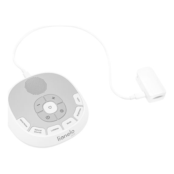 Lionelo uspávačka Babynap, 4 zdjęcie