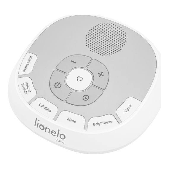 Lionelo uspávačka Babynap, 5 zdjęcie
