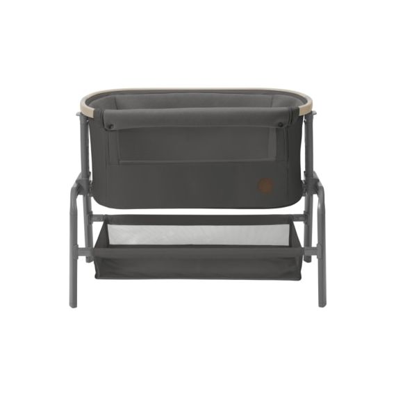 Maxi-Cosi Iora Bedside Crib Beyond Graphite, Kolor: Beyond Graphite, image , 10 image