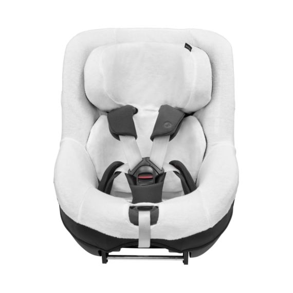 Maxi-Cosi pokrowiec letni Pearl 360 Pro/Pearl 360/Mica 360/Mica Pro Eco/Mica Eco Organic Cotton