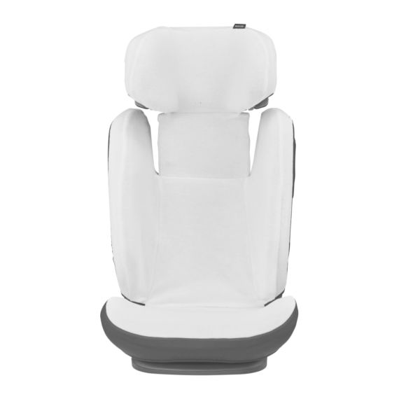 Maxi-Cosi pokrowiec letni z bawełny organicznej do RodiFix Pro i-Size, 3 zdjęcie