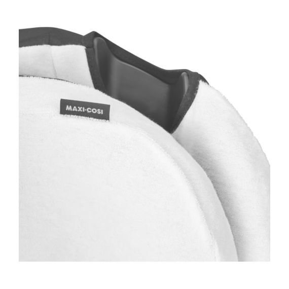 Maxi-Cosi pokrowiec letni Titan Pro/Plus i-Size Organic Cotton, 8 zdjęcie