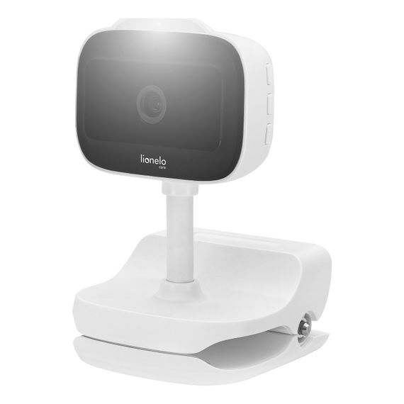 Lionelo Babyline Go niania elektryczna
