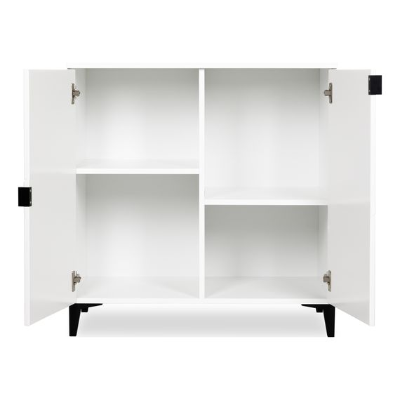 LittleSky by Klupś Mia komoda Mini, Rozmiar: Mini, 3 zdjęcie