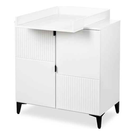 LittleSky by Klupś Mia komoda Mini, Rozmiar: Mini, 4 zdjęcie