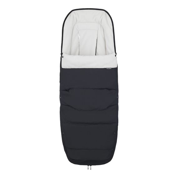 Easywalker Harvey 5 Premium 2-in-1 XXL Set, Rodzaj: zestaw XXL, Kolekcja: Premium, Kolor: Pearl Taupe, Rodzaj kół: bezobsługowe, image , 8 image
