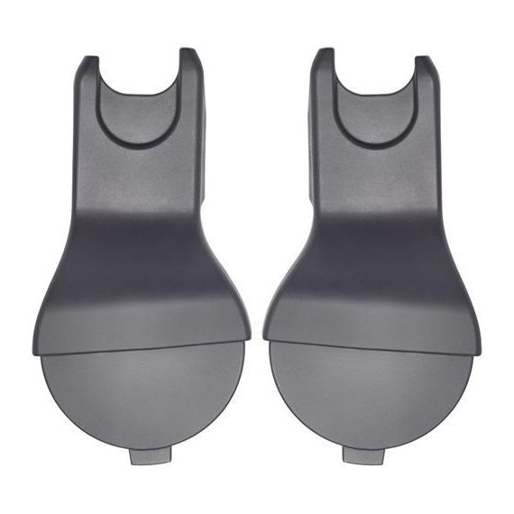 Easywalker Harvey 5 Premium 2-in-1 XXL Set, Rodzaj: zestaw XXL, Kolekcja: Premium, Kolor: Pearl Taupe, Rodzaj kół: bezobsługowe, image , 10 image