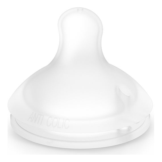 Suavinex smoczki do butelek SX Pro o ultra wolnym przepływie +0m, 5 zdjęcie