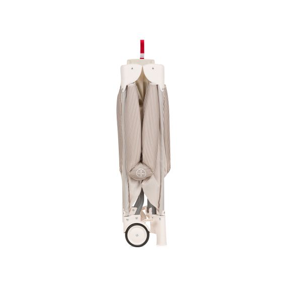 Lionelo ohrádka Bonnie Beige Sand, Kolor: Beige Sand, 5 zdjęcie