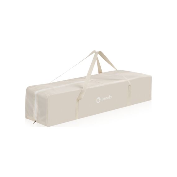 Lionelo ohrádka Bonnie Beige Sand, Kolor: Beige Sand, 6 zdjęcie