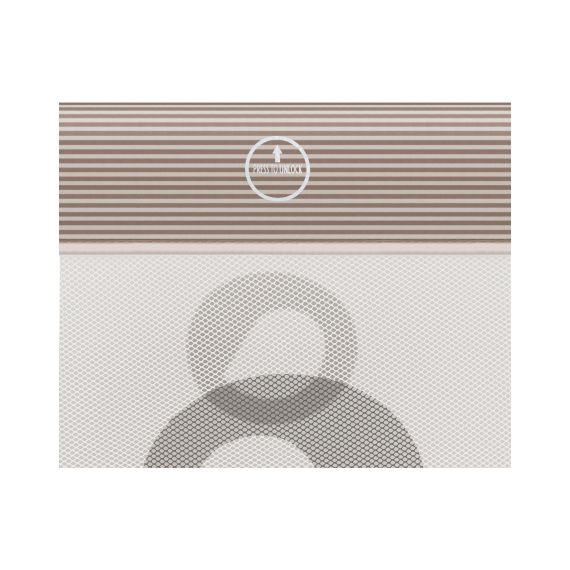 Lionelo ohrádka Bonnie Beige Sand, Kolor: Beige Sand, 19 zdjęcie
