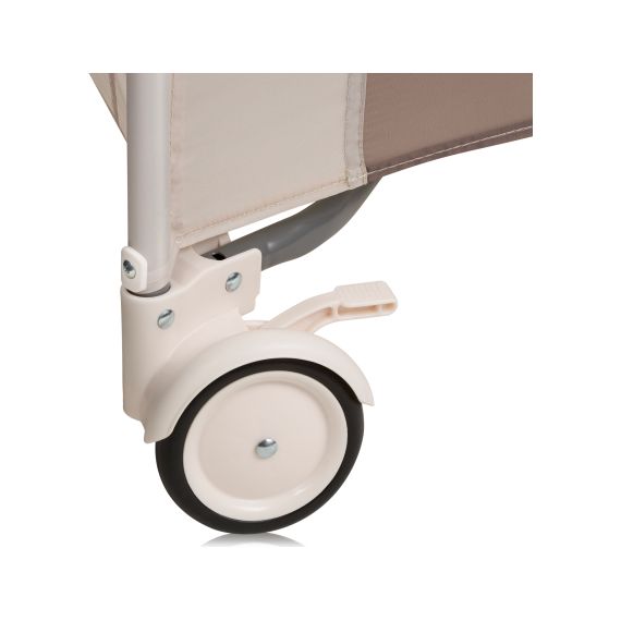 Lionelo ohrádka Bonnie Beige Sand, Kolor: Beige Sand, 21 zdjęcie