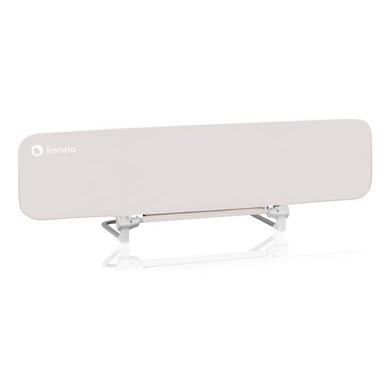 Lionelo Lora zábrana Beige Sand, Rozmiar: Normal, Kolor: Beige Sand