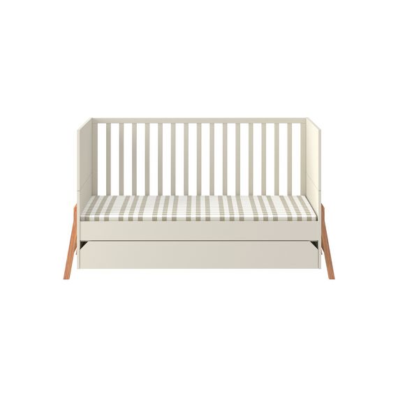 Bellamy Lotta Cot 140x70 Latte, Rozmiar: 140x70, Kolor: Latte, image , 5 image