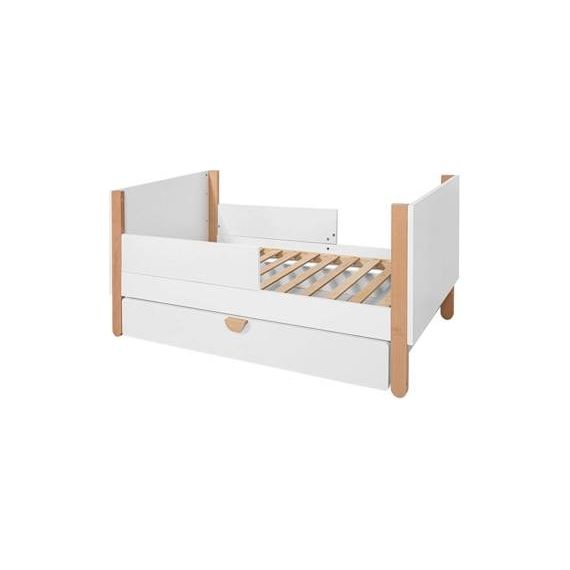 Bellamy Ratata postýlka 120x60, 4 zdjęcie