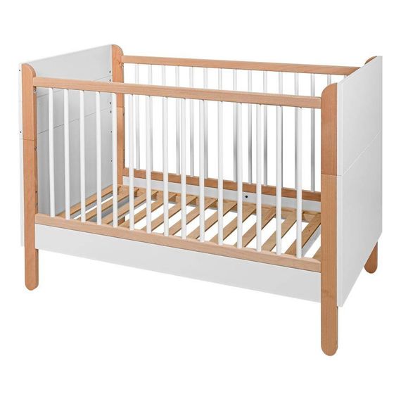 Bellamy Ratata postýlka 120x60, 6 zdjęcie