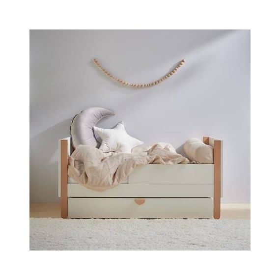 Bellamy Ratata postýlka 120x60, 10 zdjęcie