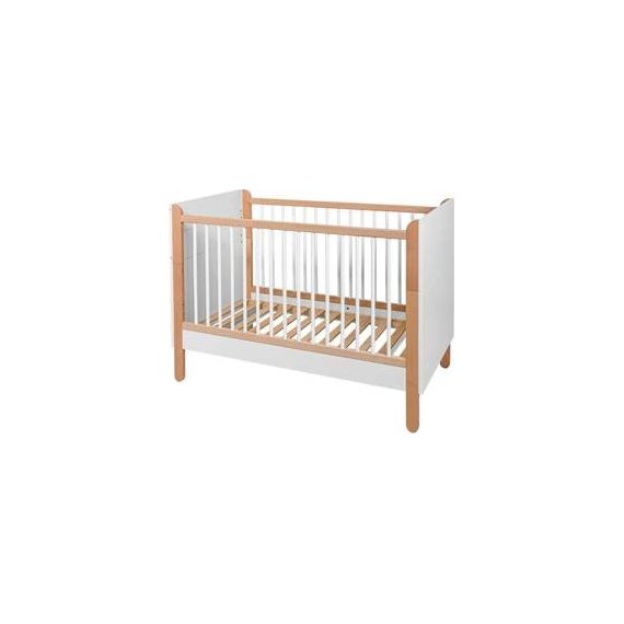 Bellamy Ratata postýlka 120x60, 11 zdjęcie