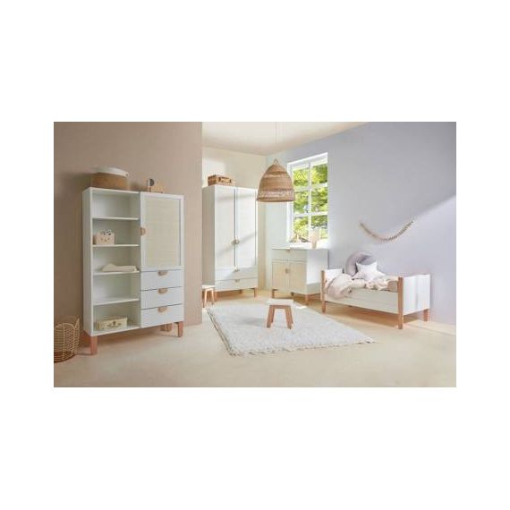 Bellamy Ratata postýlka 120x60, 13 zdjęcie