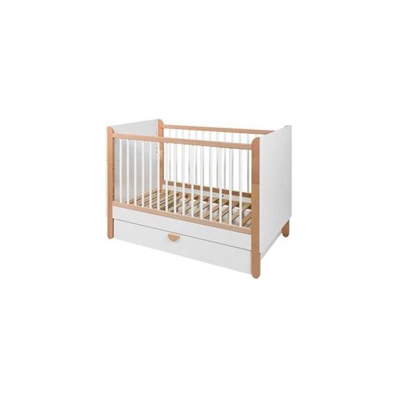Bellamy Ratata postýlka 120x60, 15 zdjęcie