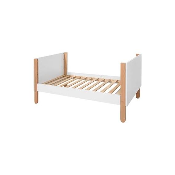 Bellamy Ratata postýlka 120x60, 17 zdjęcie