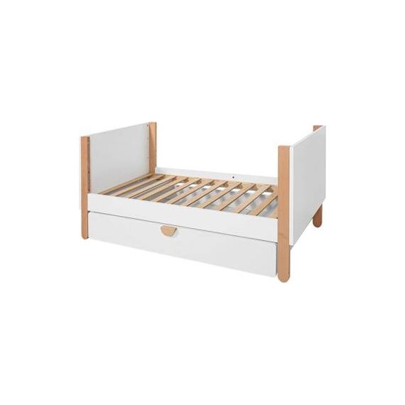 Bellamy Ratata postýlka 120x60, 19 zdjęcie
