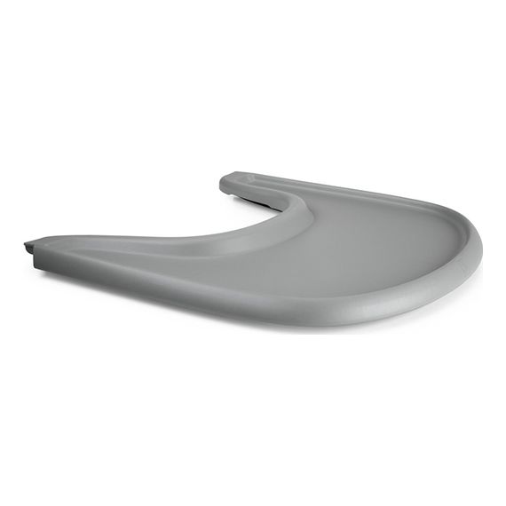 Stokke Tripp Trapp podnos Storm Grey, Kolor: Grey
