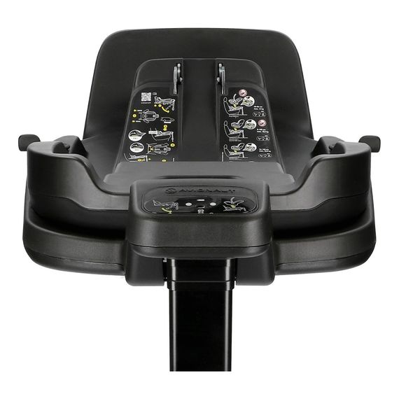 Avionaut IQ Orbit - otočná báze IsoFix, 3 zdjęcie