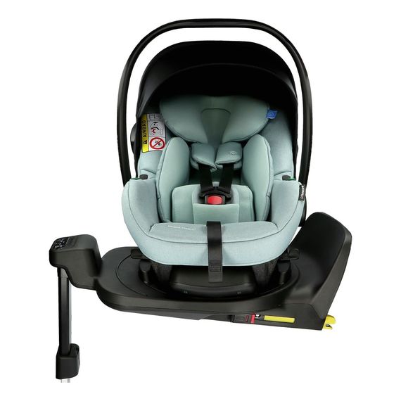 Avionaut IQ Orbit - otočná báze IsoFix, 5 zdjęcie