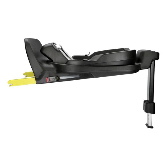 Avionaut Pixel PRO 2.0 C s bází IQ Orbit - lehká otočná autosedačka pro miminka (40 - 86 cm | 0 - 13 kg | 0 - 15 měsíců), Baza: baza IQ Orbit, Kolor: Mint, 9 zdjęcie