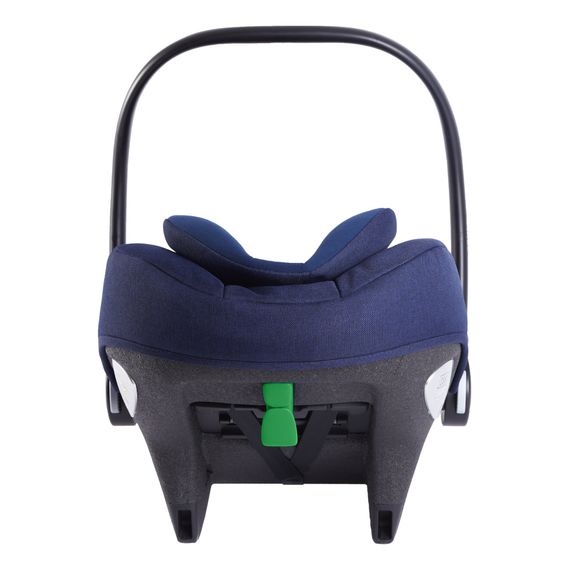 Avionaut Pixel PRO 2.0 C s bází IQ Orbit - lehká otočná autosedačka pro miminka (40 - 86 cm | 0 - 13 kg | 0 - 15 měsíců), Baza: baza IQ Orbit, Kolor: Navy, 8 zdjęcie