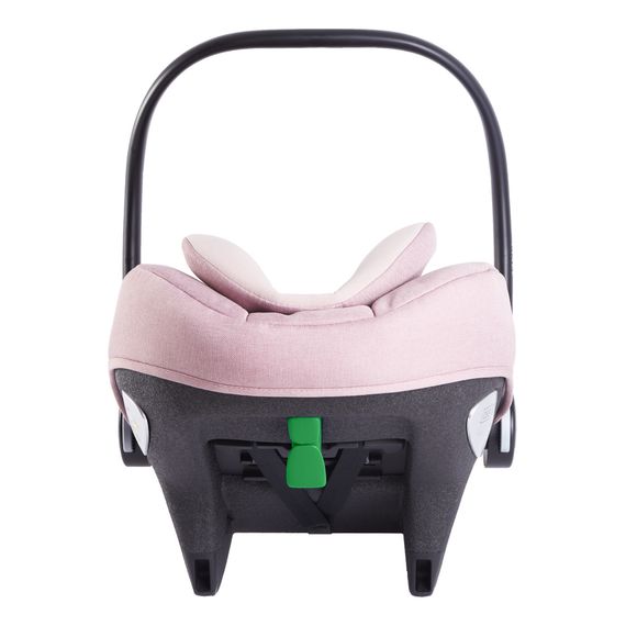 Avionaut Pixel PRO 2.0 C s bází IQ Orbit - lehká otočná autosedačka pro miminka (40 - 86 cm | 0 - 13 kg | 0 - 15 měsíců), Baza: baza IQ Orbit, Kolor: Pink, 8 zdjęcie