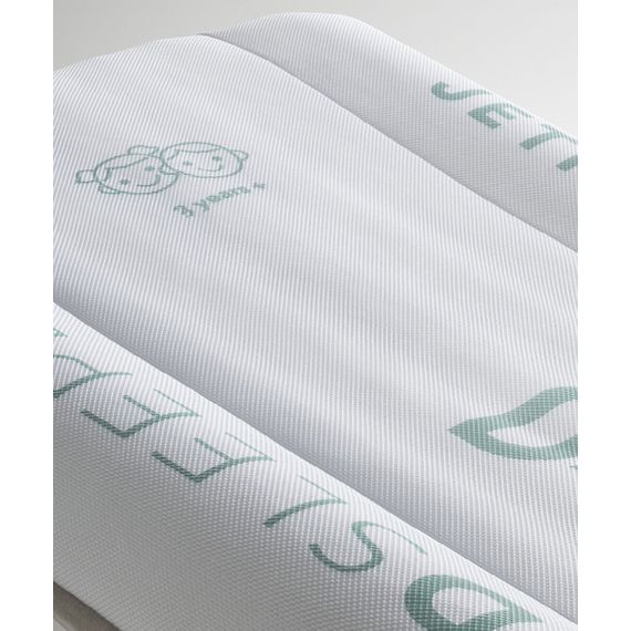 JetKids by Stokke CloudSleeper White, Kolor: White, 2 zdjęcie