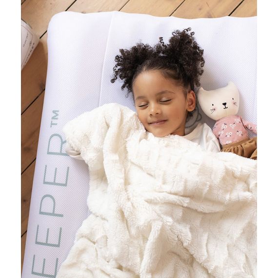 JetKids by Stokke CloudSleeper White, Kolor: White, 3 zdjęcie