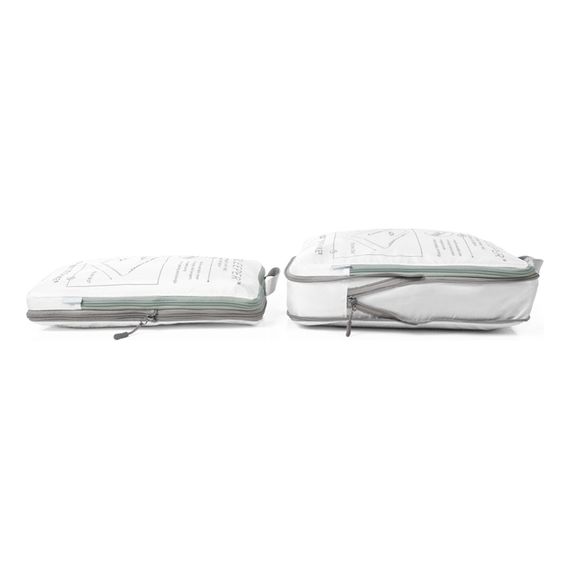 JetKids by Stokke CloudSleeper White, Kolor: White, 7 zdjęcie