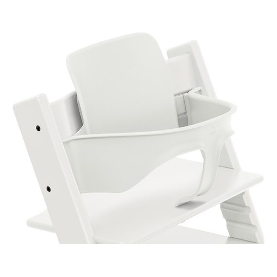 Stokke Tripp Trapp Baby Set 2 - sada pro miminka White, Kolor: White