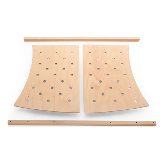 Stokke Sleepi V2 rozšíření na Junior 172 cm Natural, Rozmiar: 3-10 lat, Kolor: Natural