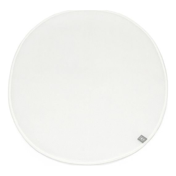 Stokke Sleepi Mini V3 ochranný potah na matraci White, Rozmiar: 0-6 miesięcy / 77x59 cm, Kolor: White, 2 zdjęcie