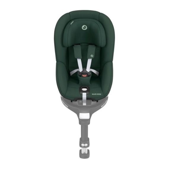 Maxi-Cosi Pearl 360° - otočná autosedačka pro batolata (61–105 cm | 0–18 kg | 3 měsíce – 4 roky), Baza: bez bazy, Kolor: Authentic Green, 6 zdjęcie