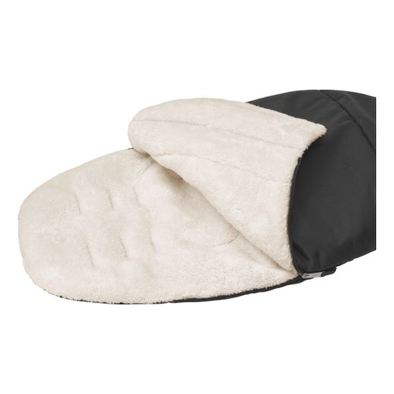 Maxi-Cosi Fusak 2v1, Kolor materiału: Twillic Black, 10 zdjęcie
